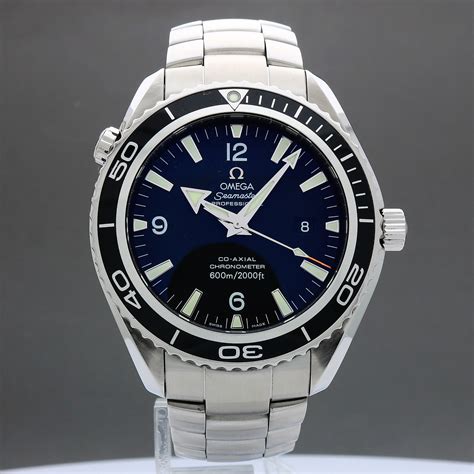 omega seamaster planet ocean 45mm watch 2200.50 price|Omega Seamaster chronometer.